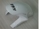 Carénage Honda CBR 1000 RR 2004-2005 - Blanc Argent Noir Repsol Carénage Honda CBR 1000 RR 2004-2005 - Blanc Argent Noir Repsol
