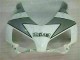 Carénage Honda CBR 1000 RR 2004-2005 - Blanc Argent Repsol Carénage Honda CBR 1000 RR 2004-2005 - Blanc Argent Repsol