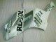 Carénage Honda CBR 1000 RR 2004-2005 - Blanc Argent Repsol Carénage Honda CBR 1000 RR 2004-2005 - Blanc Argent Repsol