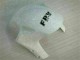 Carénage Honda CBR 1000 RR 2004-2005 - Blanc Argent Repsol Carénage Honda CBR 1000 RR 2004-2005 - Blanc Argent Repsol