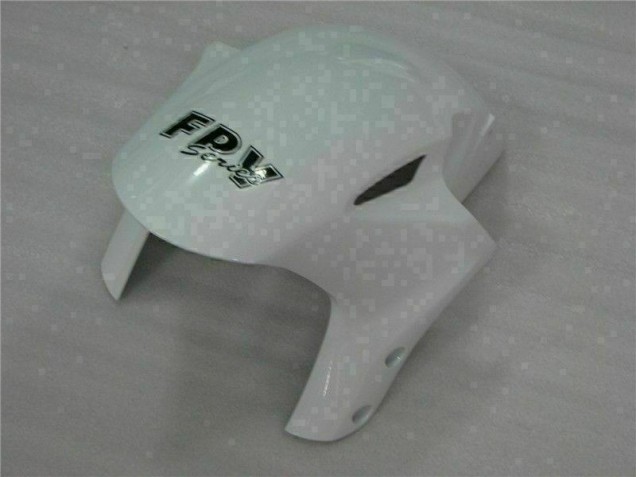 Carénage Honda CBR 1000 RR 2004-2005 - Blanc Bleu Repsol Carénage Honda CBR 1000 RR 2004-2005 - Blanc Bleu Repsol