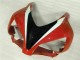 Carénage Honda CBR 1000 RR 2004-2005 - Blanc Bleu Rouge Carénage Honda CBR 1000 RR 2004-2005 - Blanc Bleu Rouge