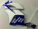 Carénage Honda CBR 1000 RR 2004-2005 - Blanc Bleu Rouge Carénage Honda CBR 1000 RR 2004-2005 - Blanc Bleu Rouge