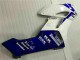 Carénage Honda CBR 1000 RR 2004-2005 - Blanc Bleu Rouge Carénage Honda CBR 1000 RR 2004-2005 - Blanc Bleu Rouge