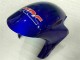 Carénage Honda CBR 1000 RR 2004-2005 - Blanc Bleu Rouge Carénage Honda CBR 1000 RR 2004-2005 - Blanc Bleu Rouge