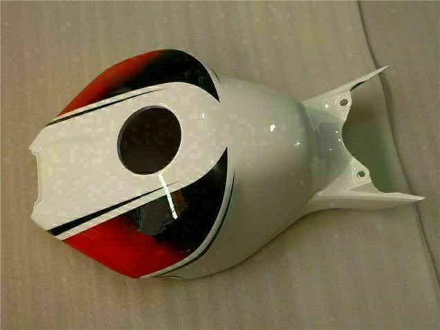 Carénage Honda CBR 1000 RR 2004-2005 - Blanc Noir