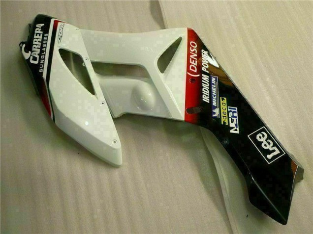 Carénage Honda CBR 1000 RR 2004-2005 - Blanc Noir