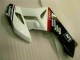 Carénage Honda CBR 1000 RR 2004-2005 - Blanc Noir