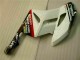 Carénage Honda CBR 1000 RR 2004-2005 - Blanc Noir