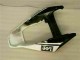 Carénage Honda CBR 1000 RR 2004-2005 - Blanc Noir