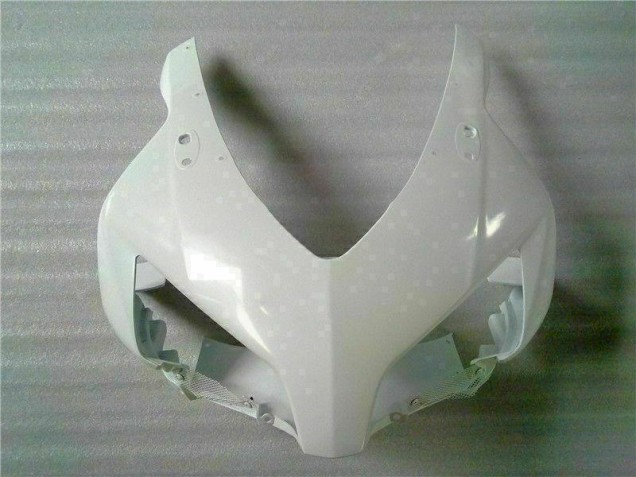 Carénage Honda CBR 1000 RR 2004-2005 - Blanc Noir Repsol Carénage Honda CBR 1000 RR 2004-2005 - Blanc Noir Repsol