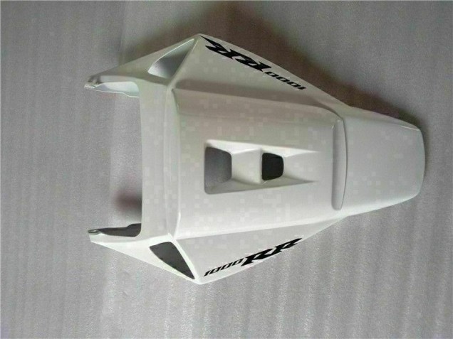 Carénage Honda CBR 1000 RR 2004-2005 - Blanc Noir Repsol Carénage Honda CBR 1000 RR 2004-2005 - Blanc Noir Repsol
