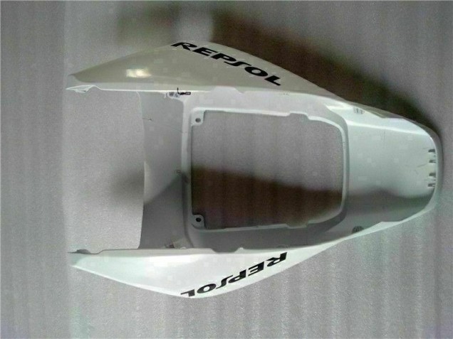 Carénage Honda CBR 1000 RR 2004-2005 - Blanc Noir Repsol Carénage Honda CBR 1000 RR 2004-2005 - Blanc Noir Repsol