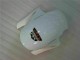 Carénage Honda CBR 1000 RR 2004-2005 - Blanc Rouge 77 Carénage Honda CBR 1000 RR 2004-2005 - Blanc Rouge 77