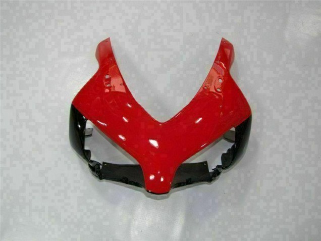 Carénage Honda CBR 1000 RR 2004-2005 - Blanc Rouge Noir Carénage Honda CBR 1000 RR 2004-2005 - Blanc Rouge Noir