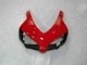 Carénage Honda CBR 1000 RR 2004-2005 - Blanc Rouge Noir Carénage Honda CBR 1000 RR 2004-2005 - Blanc Rouge Noir