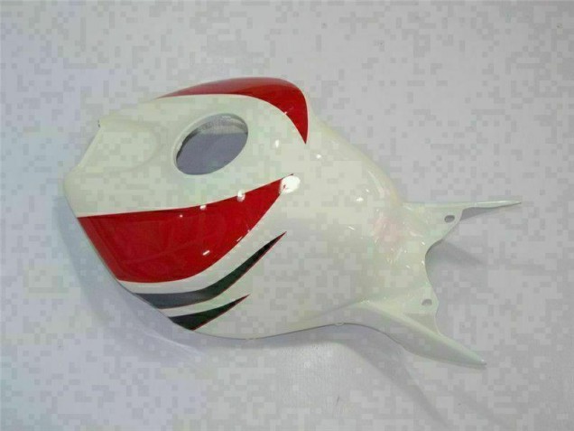 Carénage Honda CBR 1000 RR 2004-2005 - Blanc Rouge Noir Carénage Honda CBR 1000 RR 2004-2005 - Blanc Rouge Noir