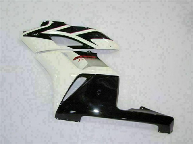 Carénage Honda CBR 1000 RR 2004-2005 - Blanc Rouge Noir Carénage Honda CBR 1000 RR 2004-2005 - Blanc Rouge Noir