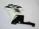 Carénage Honda CBR 1000 RR 2004-2005 - Blanc Rouge Noir Carénage Honda CBR 1000 RR 2004-2005 - Blanc Rouge Noir