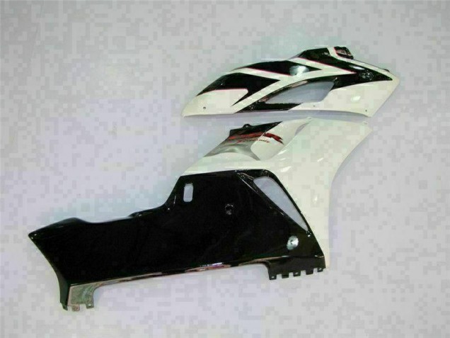 Carénage Honda CBR 1000 RR 2004-2005 - Blanc Rouge Noir Carénage Honda CBR 1000 RR 2004-2005 - Blanc Rouge Noir