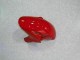 Carénage Honda CBR 1000 RR 2004-2005 - Blanc Rouge Noir Carénage Honda CBR 1000 RR 2004-2005 - Blanc Rouge Noir
