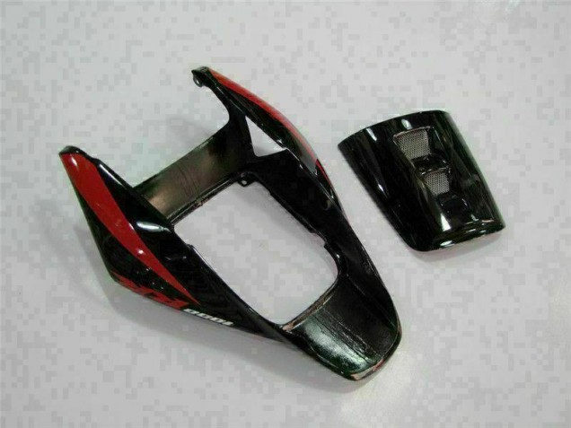 Carénage Honda CBR 1000 RR 2004-2005 - Blanc Rouge Noir Carénage Honda CBR 1000 RR 2004-2005 - Blanc Rouge Noir