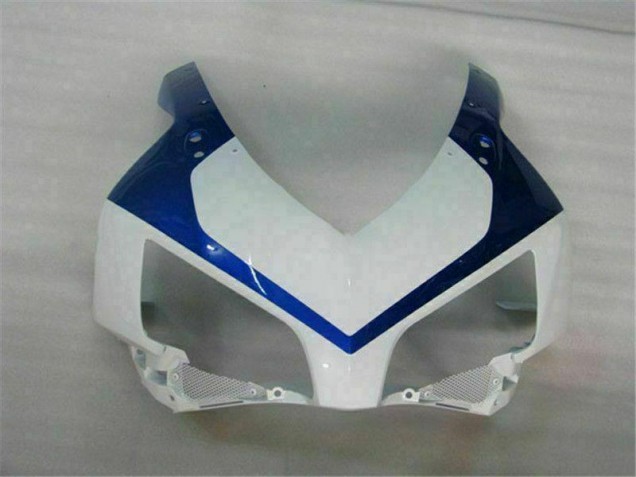 Carénage Honda CBR 1000 RR 2004-2005 - Bleu Blanc Carénage Honda CBR 1000 RR 2004-2005 - Bleu Blanc
