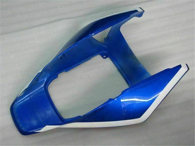 Carénage Honda CBR 1000 RR 2004-2005 - Bleu Blanc Carénage Honda CBR 1000 RR 2004-2005 - Bleu Blanc