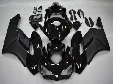 Carénage Honda CBR 1000 RR 2004-2005 - Brillant Noir Mat