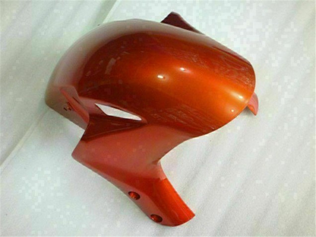 Carénage Honda CBR 1000 RR 2004-2005 - Brun Noir