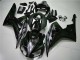 Carénage Honda CBR 1000 RR 2004-2005 - Gris Noir