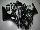 Carénage Honda CBR 1000 RR 2004-2005 - Gris Noir