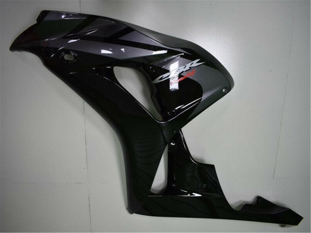 Carénage Honda CBR 1000 RR 2004-2005 - Gris Noir