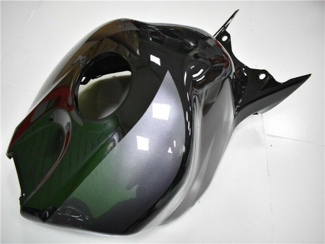 Carénage Honda CBR 1000 RR 2004-2005 - Gris Noir