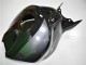 Carénage Honda CBR 1000 RR 2004-2005 - Gris Noir