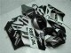 Carénage Honda CBR 1000 RR 2004-2005 - Gris Noir Repsol Carénage Honda CBR 1000 RR 2004-2005 - Gris Noir Repsol