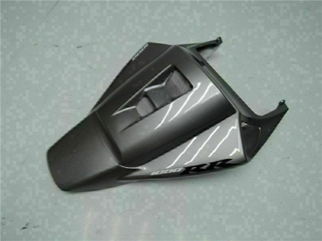 Carénage Honda CBR 1000 RR 2004-2005 - Gris Noir Repsol Carénage Honda CBR 1000 RR 2004-2005 - Gris Noir Repsol