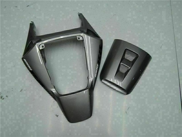 Carénage Honda CBR 1000 RR 2004-2005 - Gris Noir Repsol Carénage Honda CBR 1000 RR 2004-2005 - Gris Noir Repsol