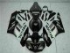 Carénage Honda CBR 1000 RR 2004-2005 - Gris Noir Repsol Carénage Honda CBR 1000 RR 2004-2005 - Gris Noir Repsol