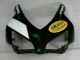 Carénage Honda CBR 1000 RR 2004-2005 - Jaune Noir Carénage Honda CBR 1000 RR 2004-2005 - Jaune Noir