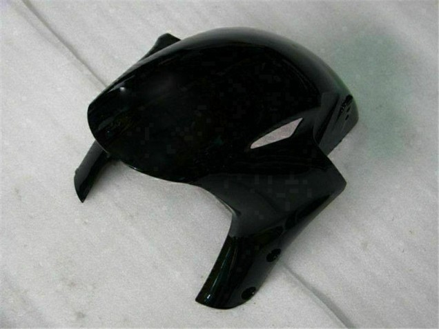 Carénage Honda CBR 1000 RR 2004-2005 - Jaune Noir Carénage Honda CBR 1000 RR 2004-2005 - Jaune Noir