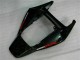 Carénage Honda CBR 1000 RR 2004-2005 - Jaune Noir Carénage Honda CBR 1000 RR 2004-2005 - Jaune Noir