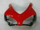 Carénage Honda CBR 1000 RR 2004-2005 - Noir Blanc Carénage Honda CBR 1000 RR 2004-2005 - Noir Blanc
