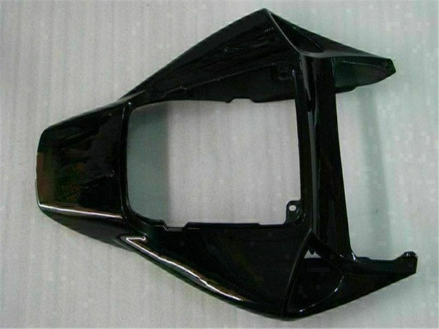Carénage Honda CBR 1000 RR 2004-2005 - Noir Blanc Carénage Honda CBR 1000 RR 2004-2005 - Noir Blanc