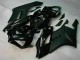Carénage Honda CBR 1000 RR 2004-2005 - Noir Brillant Carénage Honda CBR 1000 RR 2004-2005 - Noir Brillant
