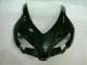 Carénage Honda CBR 1000 RR 2004-2005 - Noir Brillant Carénage Honda CBR 1000 RR 2004-2005 - Noir Brillant