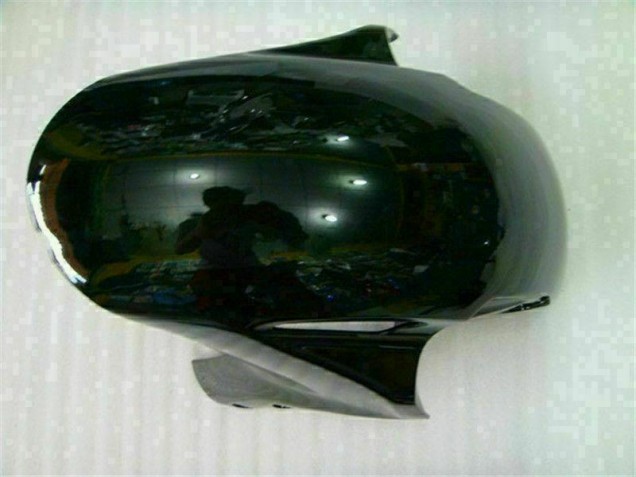 Carénage Honda CBR 1000 RR 2004-2005 - Noir Brillant Carénage Honda CBR 1000 RR 2004-2005 - Noir Brillant