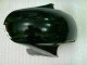 Carénage Honda CBR 1000 RR 2004-2005 - Noir Brillant Carénage Honda CBR 1000 RR 2004-2005 - Noir Brillant