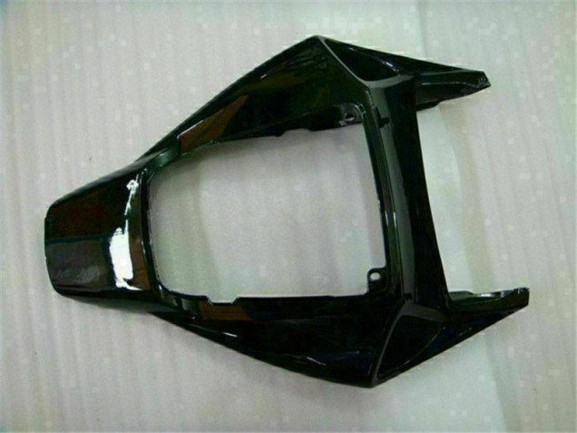 Carénage Honda CBR 1000 RR 2004-2005 - Noir Brillant Carénage Honda CBR 1000 RR 2004-2005 - Noir Brillant