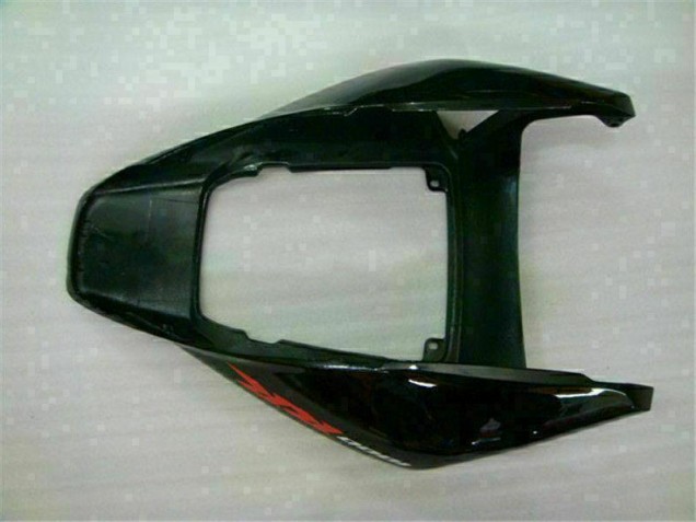 Carénage Honda CBR 1000 RR 2004-2005 - Noir Brillant Carénage Honda CBR 1000 RR 2004-2005 - Noir Brillant